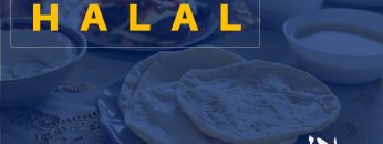 54 Faraid Series – Fard #7: To Consume Only Halal Foods (12 March 2010)