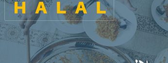 54 Faraid Series – Fard #7: To Consume Only Halal Foods (02 April 2010)