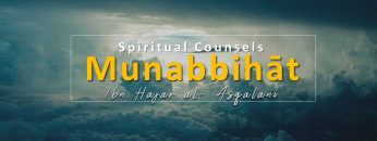 Al Munabbihat – Ustadh Mahmud A. Kürkçü (07 Jul 2009)