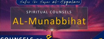 Al Munabbihat Counsel of Eights #3 – Ustadh Mahmud A. Kürkçü (19 June 2012)